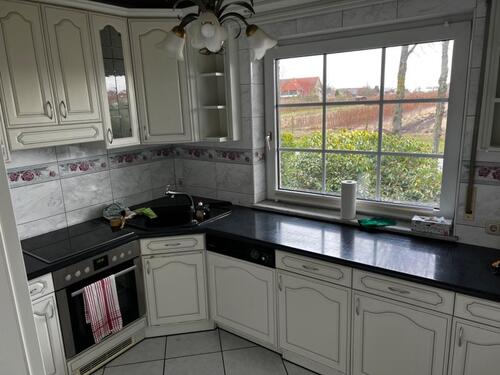 Foto - 5 Zimmer Doppelhaushälfte in Uetersen