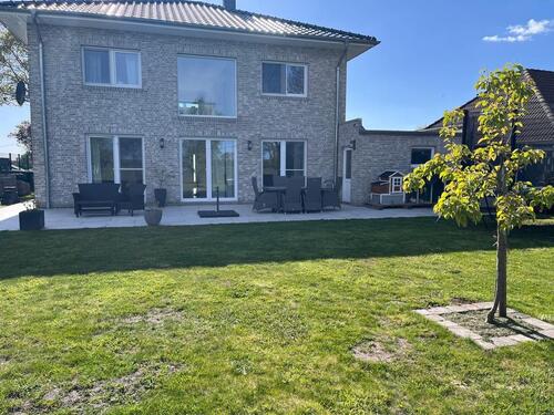 Foto - 5 Zimmer Einfamilienhaus zum Kaufen in Hille