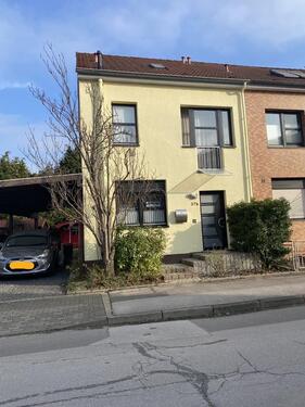 Foto - Gepflegtes Reihenendhaus in Innenstadtnähe