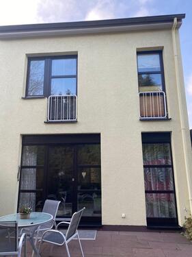 Foto - 5 Zimmer Reihenhaus zum Kaufen in Langenfeld (Rheinland)