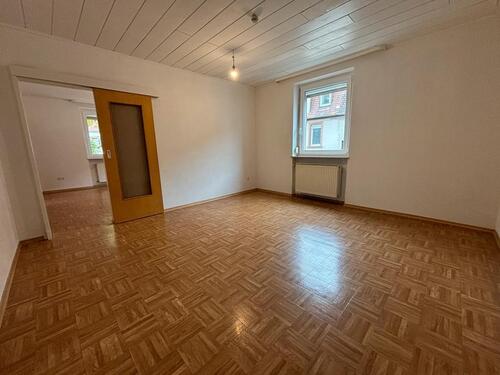 Foto - 2 Zimmer Erdgeschoßwohnung in Kaiserslautern