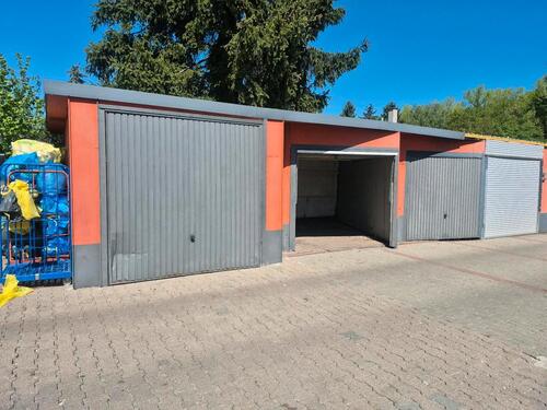 Foto - Garagen oder Lager raum - 80,00&nbsp;EUR Miete,