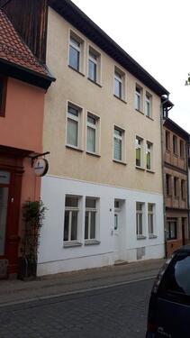 Foto - Erdgeschosswohnung rollstuhlgerecht mit 64 qm