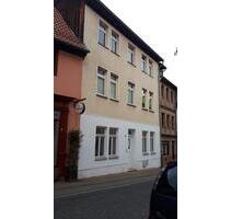 Erdgeschosswohnung rollstuhlgerecht mit 64 qm - Sangerhausen