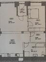 Foto - 2 Zimmer Erdgeschoßwohnung zur Miete in Sangerhausen