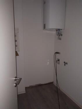 Foto - Erdgeschoßwohnung in Sangerhausen zur Miete