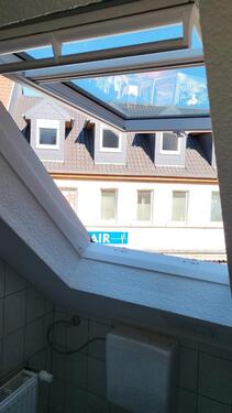 Foto - 1 Zimmer Dachgeschoßwohnung zur Miete in Sankt Ingbert