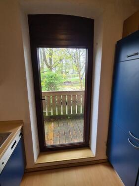 Foto - 2 Zimmer Erdgeschoßwohnung zum Kaufen in Memmingen