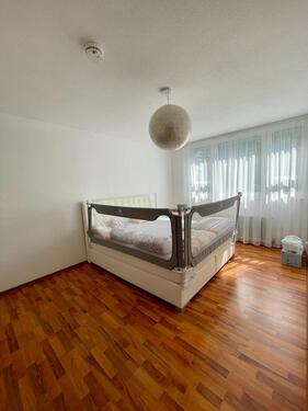 Foto - 3 Zimmer Etagenwohnung zum Kaufen in Bad Dürrheim