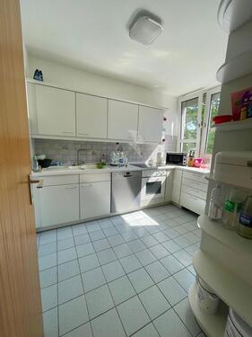 Foto - 3 Zimmer Etagenwohnung in Bad Dürrheim