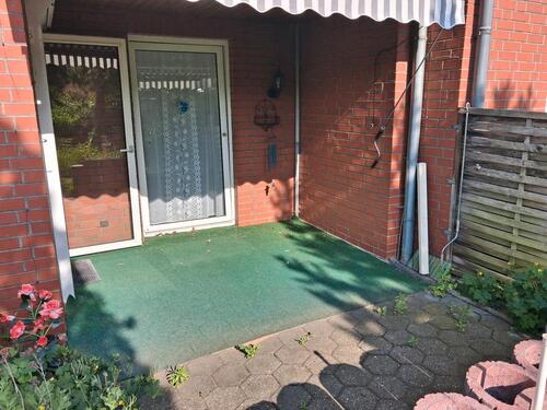 Foto - 2-Zimmer-Wohnung mit Terrasse - 115.000,00&nbsp;EUR Kaufpreis, ca.&nbsp; 58,00&nbsp;m&sup2;