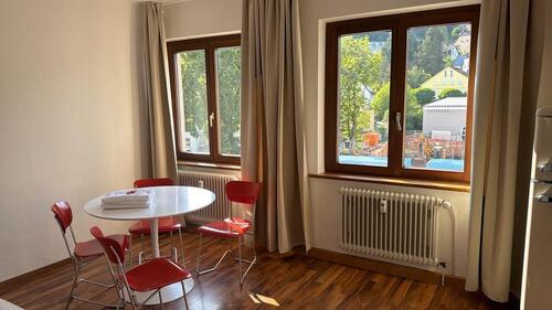 Foto - 1-Zi Wohnung zu verkaufen Tü - 210.000,00&nbsp;EUR Kaufpreis, ca.&nbsp; 32,00&nbsp;m&sup2;