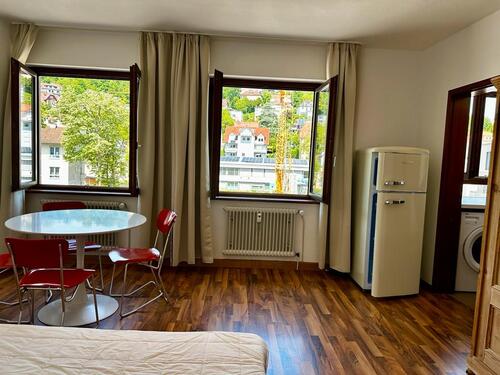 Foto - 1 Zimmer Etagenwohnung in Tübingen