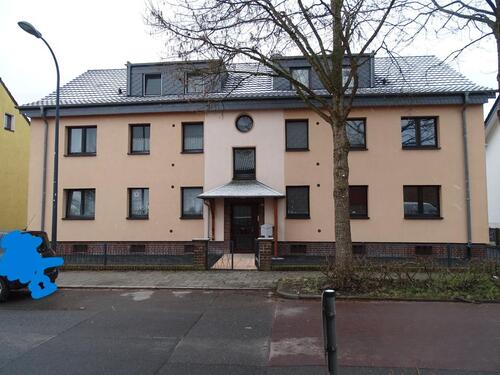 Foto - Mehrfamilienhaus Eigentumswohnungen Hürth-Kalscheuren