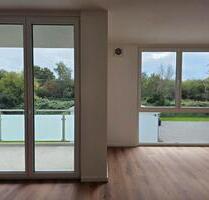 Moderne 2-3 Zimmer Wohnungen mit Balkon o. Terrasse - Glückstadt