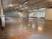 Foto - Lager-Werkstatteinheit nahe A10 mit 163 m²