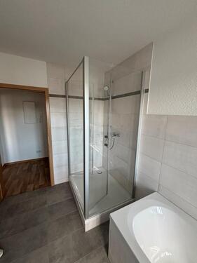 Foto - Etagenwohnung in Döbeln zur Miete