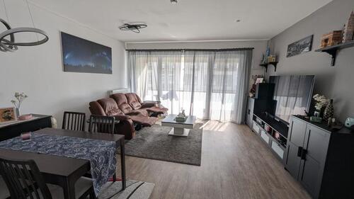 Foto - Etagenwohnung zur Miete in Erfurt