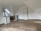 Foto - Kellenhusen Dachwohnung 200m z. Strand 3 Zi. Kü.Bad Balkon 685.-KM