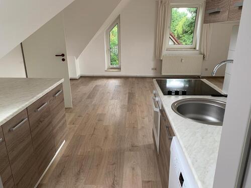 Foto - Etagenwohnung in Kellenhusen (Ostsee) zur Miete