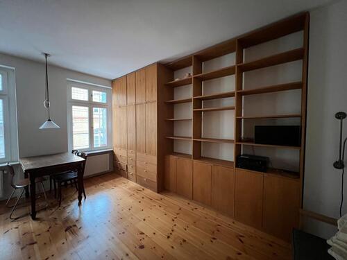 Foto - Etagenwohnung in Berlin