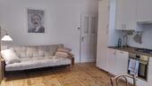 Foto - Etagenwohnung in Berlin zur Miete