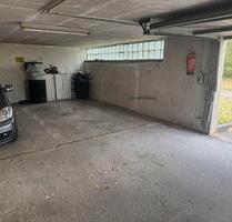 Tiefgaragen Stellplatz Backnang Südstraße