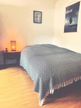 Foto - Etagenwohnung zur Miete in München