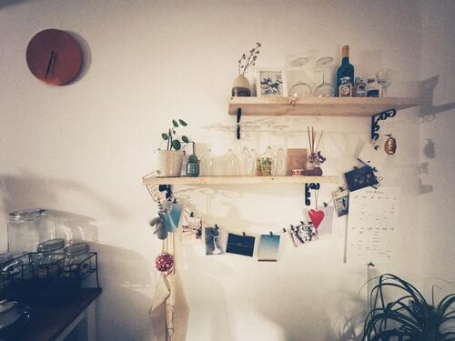 Foto - Etagenwohnung in München