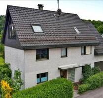 Haus Einfamilienhaus - Zweifamilienhaus - Straubenhardt
