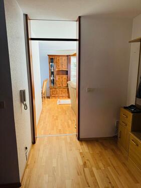 Foto - Zentrale 2-Zimmer-Wohnung in Heilbronn-Sontheim
