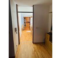 Zentrale 2-Zimmer-Wohnung in Heilbronn-Sontheim