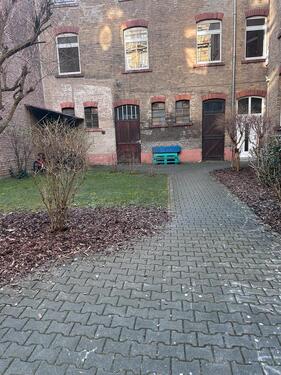 Foto - Etagenwohnung zur Miete in Wiesbaden