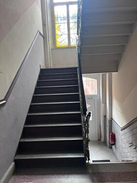 Foto - Etagenwohnung in Wiesbaden