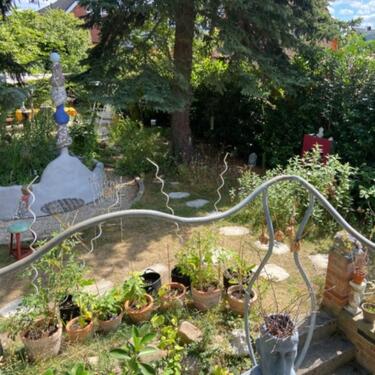 Foto - Etagenwohnung zur Miete in Berlin