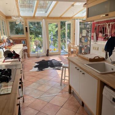 Foto - Etagenwohnung in Berlin zur Miete