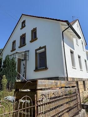 Foto - Einfamilienhaus zum Kaufen in Gerabronn