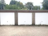 Foto - Standardgarage in Gelsenkirchen Buer zu vermieten