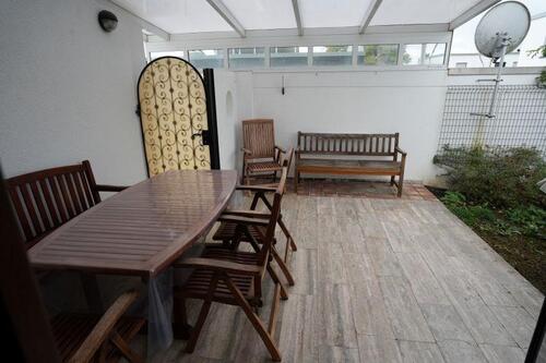 Foto - Einfamilienhaus in Hanau