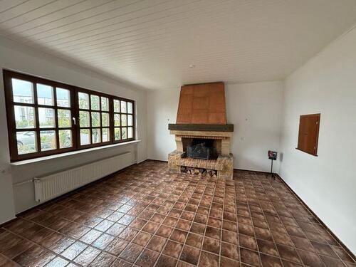 Foto - Einfamilienhaus in Hanau zur Miete