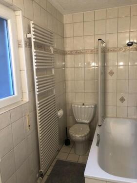 Foto - Etagenwohnung zur Miete in Köln