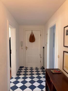 Foto - Etagenwohnung zur Miete in Landau in der Pfalz