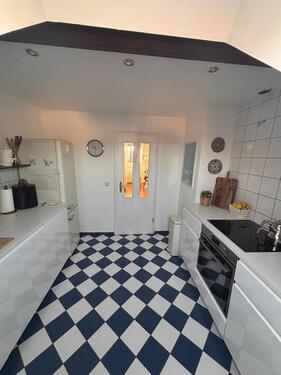 Foto - Etagenwohnung in Landau in der Pfalz zur Miete