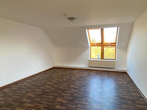 Foto - Etagenwohnung in Hötensleben