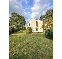 Befristete Wohnung mit Garten (befristet bis 06.2027) in Zeitlarn