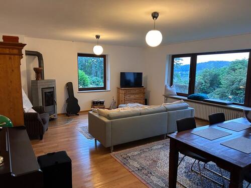 Foto - Etagenwohnung in Zeitlarn