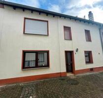 Reihenhaus Stadtmitte zu verkaufen - Merzig