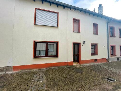 Foto - Einfamilienhaus zum Kaufen in Merzig