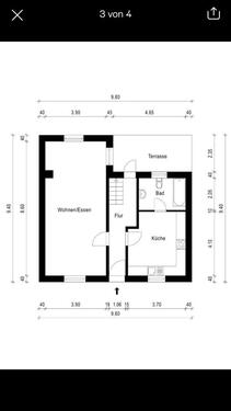 Foto - Einfamilienhaus in Merzig zum Kaufen