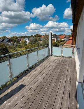 Foto - Wohnen in Schwaney: 4ZKBB Wohnung mit gehobener Ausstattung